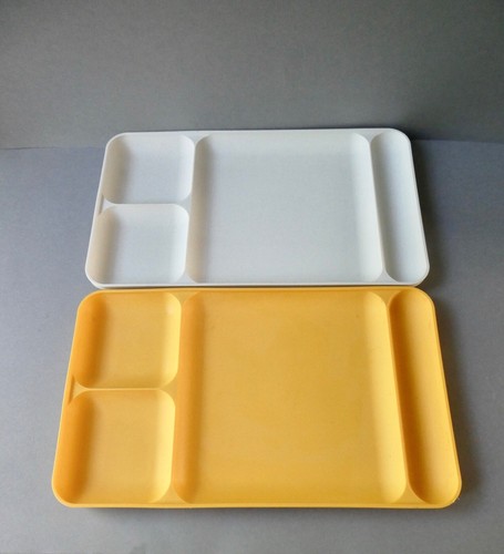 Plateaux repas tupperware - repas,,